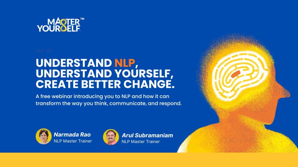 What Is NLP? (Free Workshop)