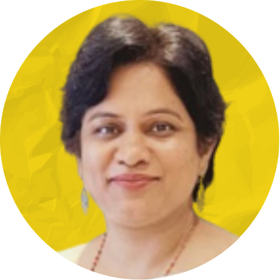 Narmada Ma'am