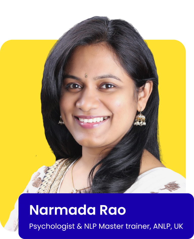 narmada rao