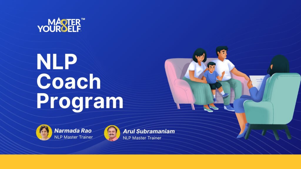 NLP Coach Program