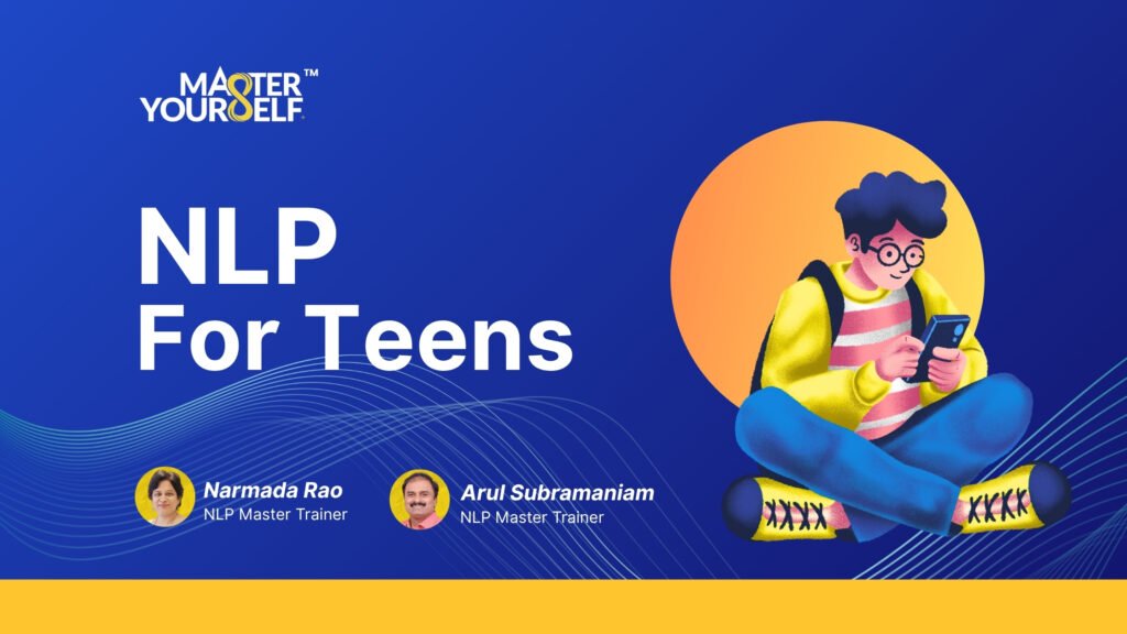 NLP For Teens