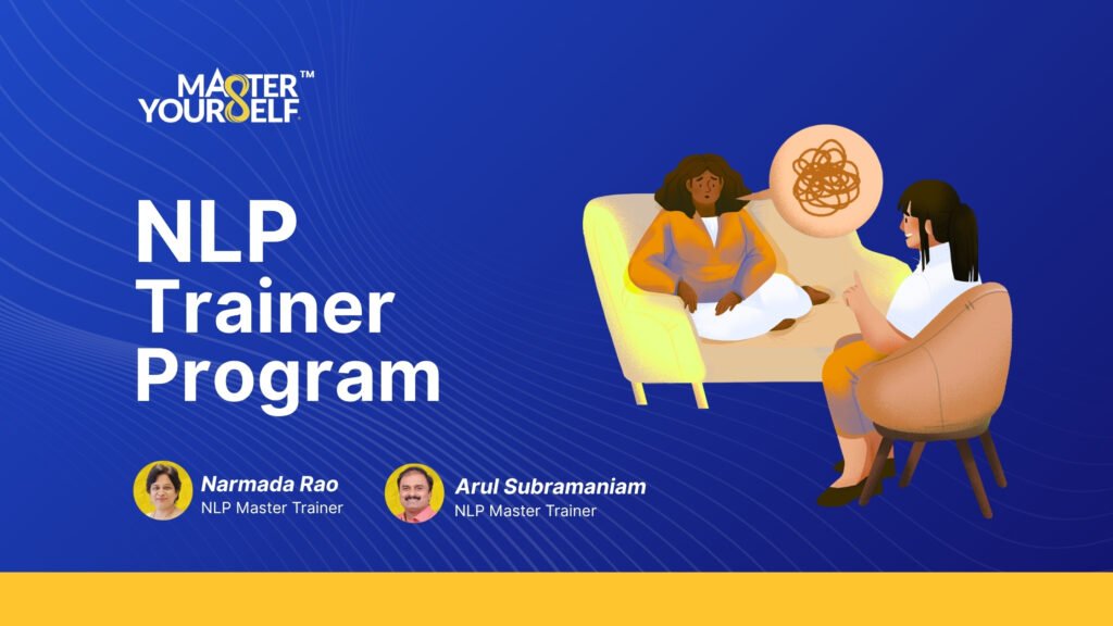NLP Trainer Training